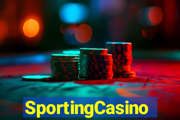 SportingCasino