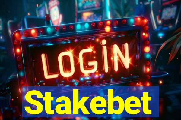 Stakebet