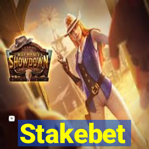 Stakebet