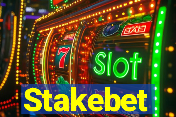 Stakebet