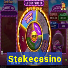 Stakecasino