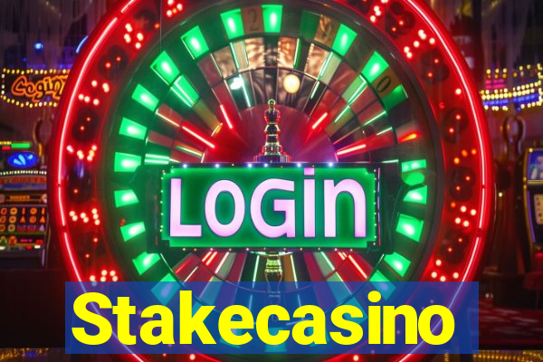 Stakecasino