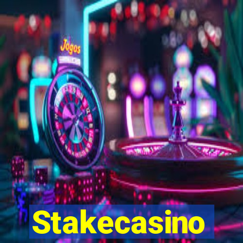 Stakecasino