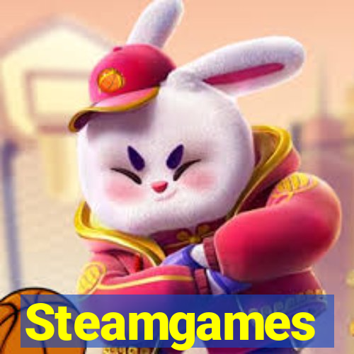 Steamgames