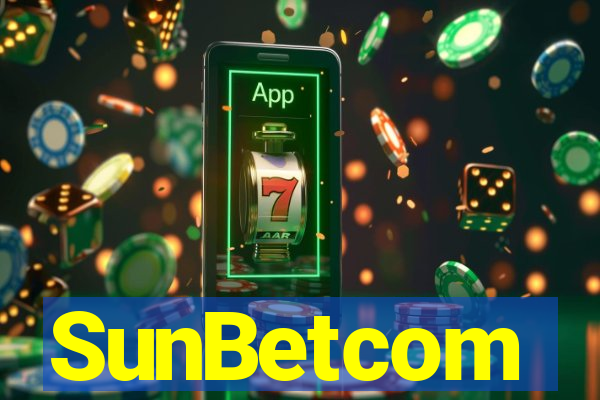 SunBetcom