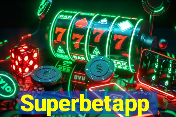 Superbetapp