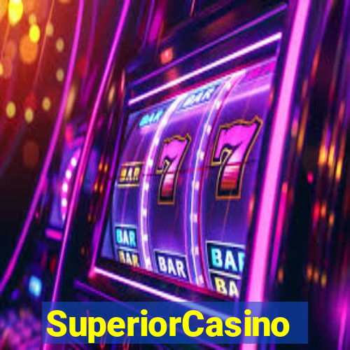 SuperiorCasino