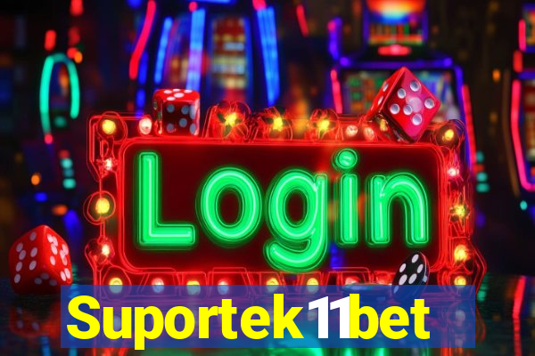 Suportek11bet