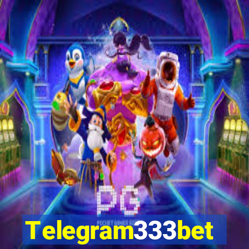 Telegram333bet