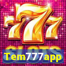 Tem777app