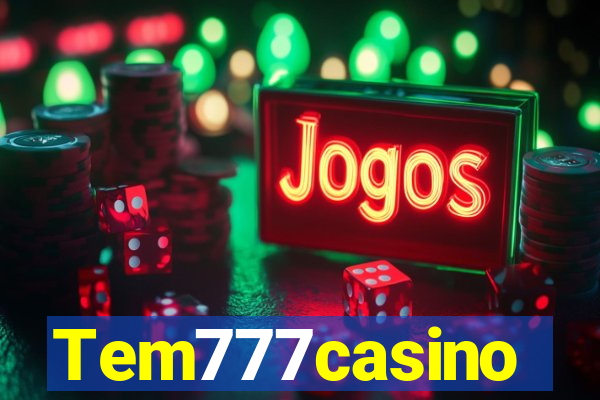 Tem777casino