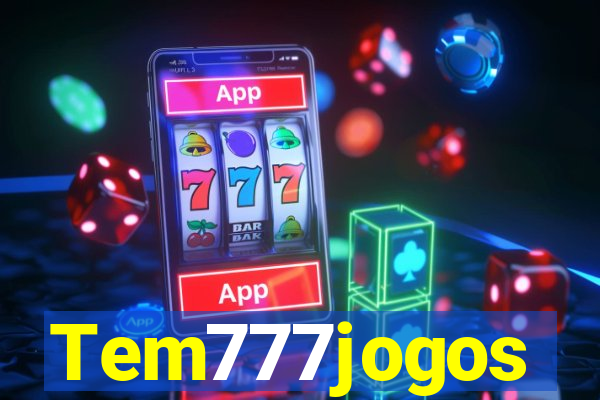 Tem777jogos