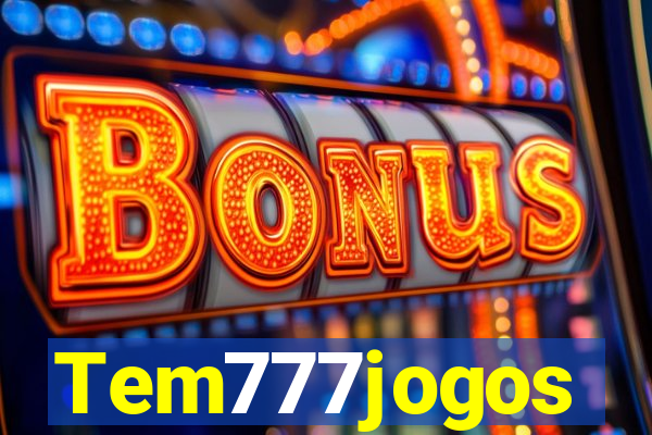 Tem777jogos