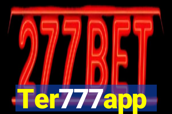 Ter777app