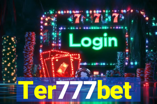 Ter777bet