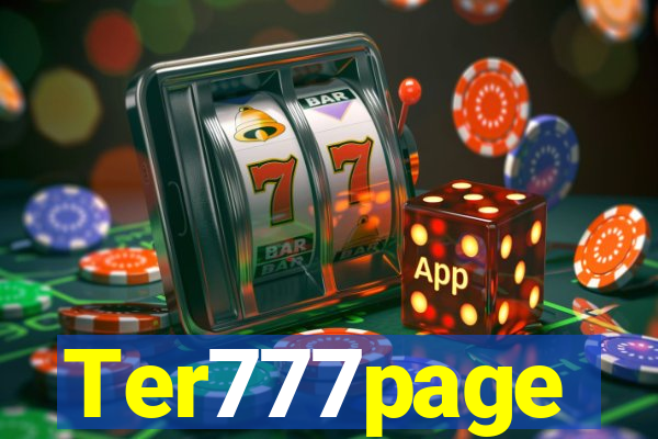 Ter777page