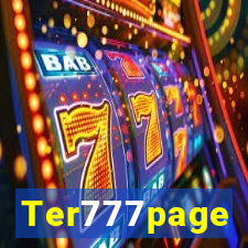 Ter777page