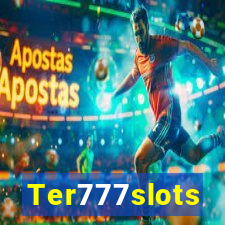 Ter777slots