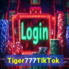 Tiger777TikTok