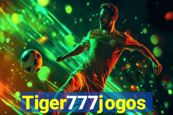 Tiger777jogos