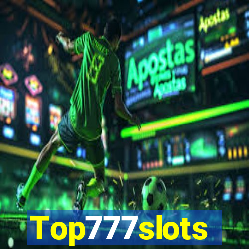 Top777slots