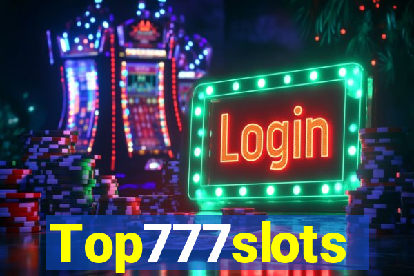 Top777slots