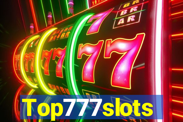 Top777slots