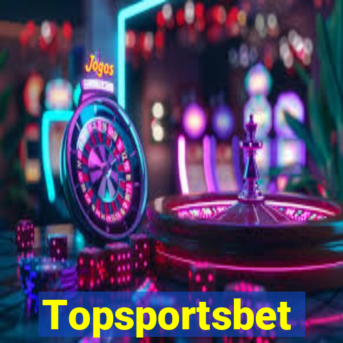 Topsportsbet