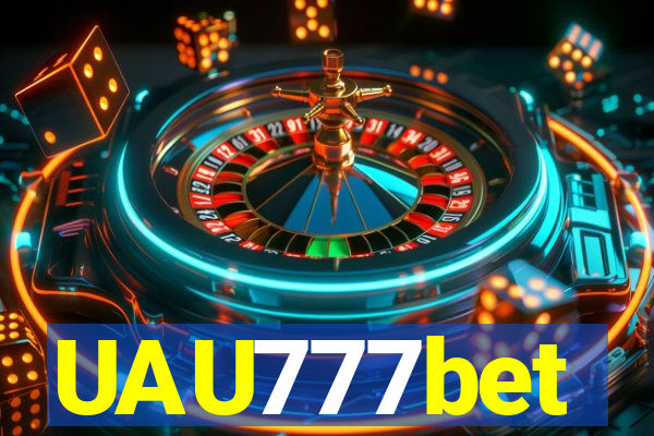 UAU777bet