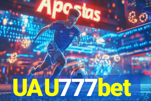 UAU777bet