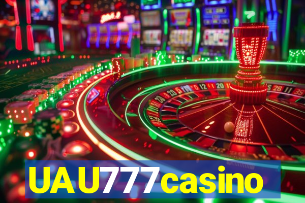 UAU777casino