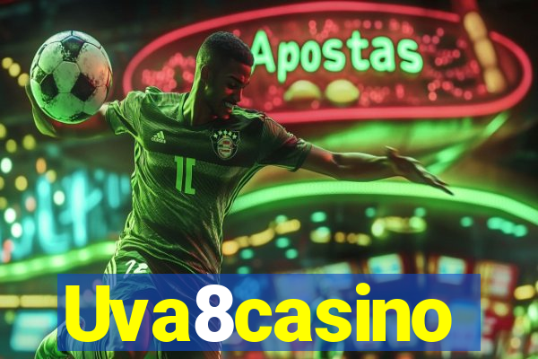 Uva8casino