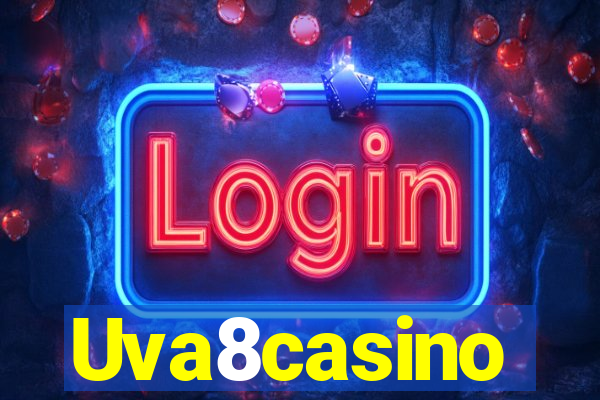 Uva8casino