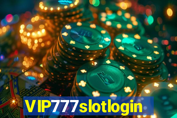 VIP777slotlogin