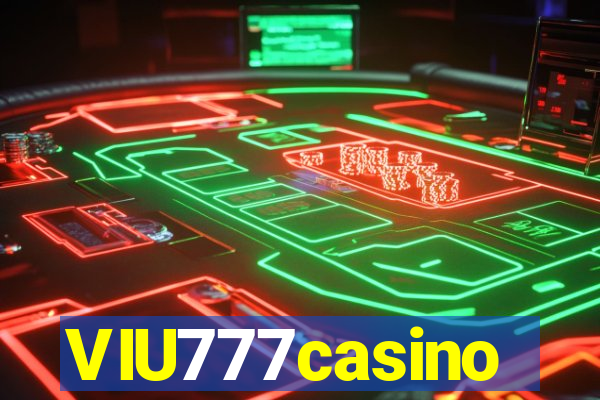 VIU777casino