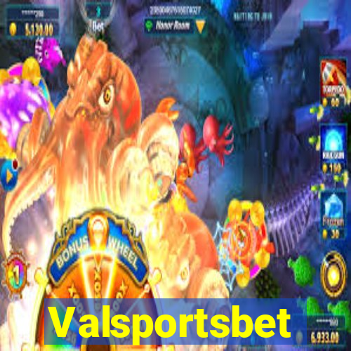 Valsportsbet