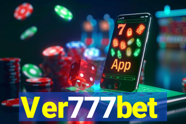 Ver777bet