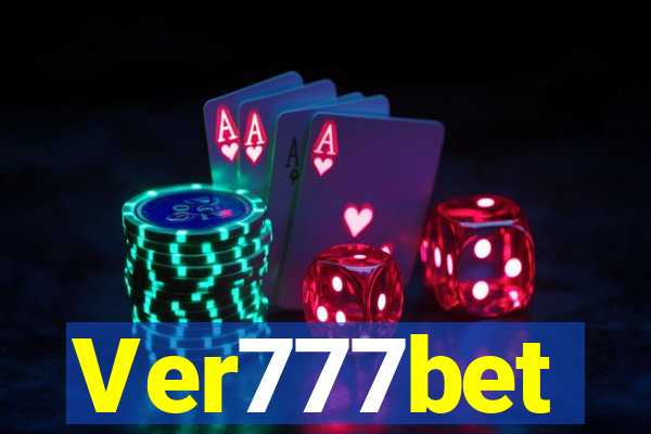 Ver777bet