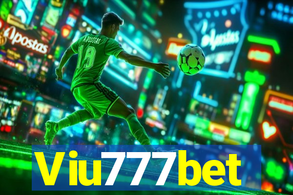 Viu777bet