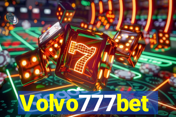 Volvo777bet