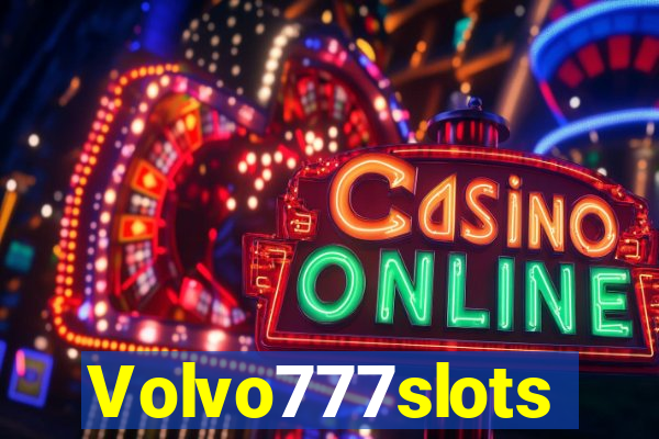 Volvo777slots