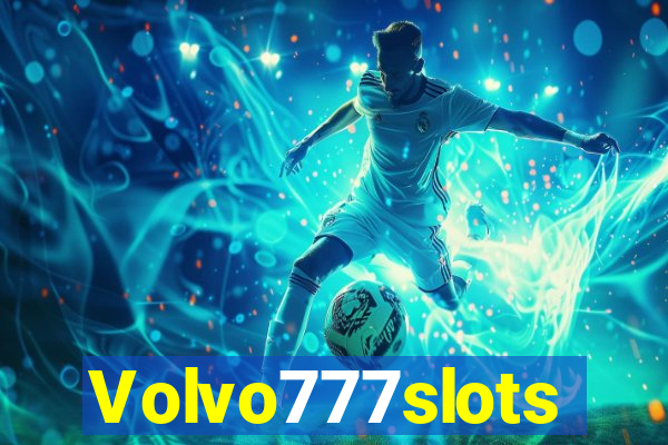 Volvo777slots