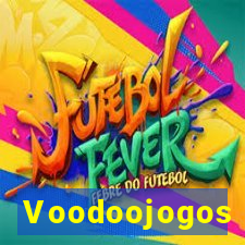 Voodoojogos