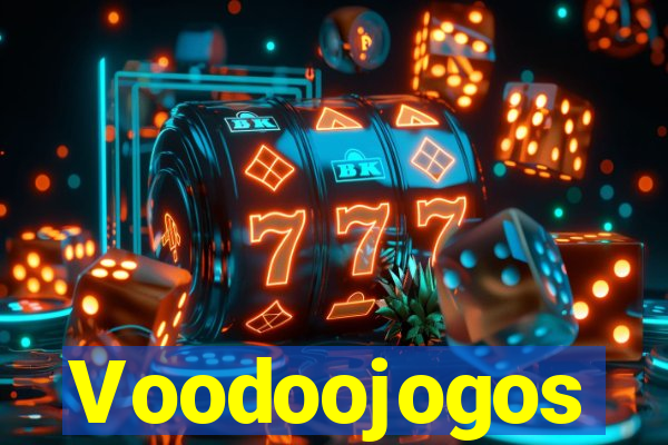 Voodoojogos