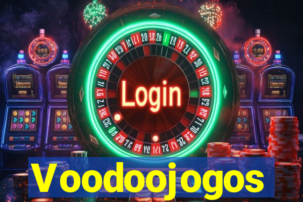 Voodoojogos