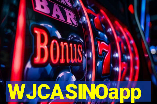 WJCASINOapp