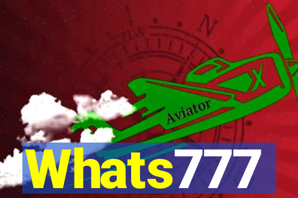 Whats777