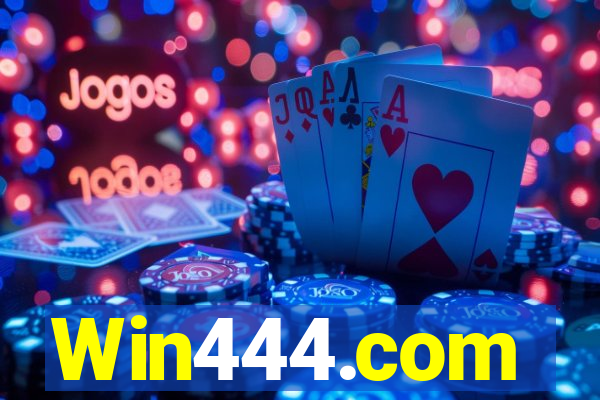 Win444.com