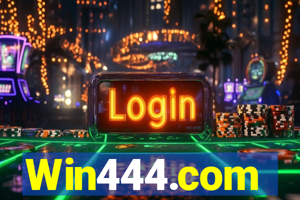 Win444.com