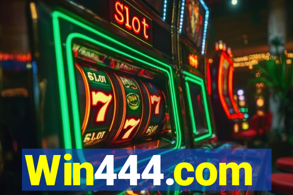 Win444.com